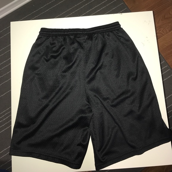 COPY Pyrex Vision shorts 2013
